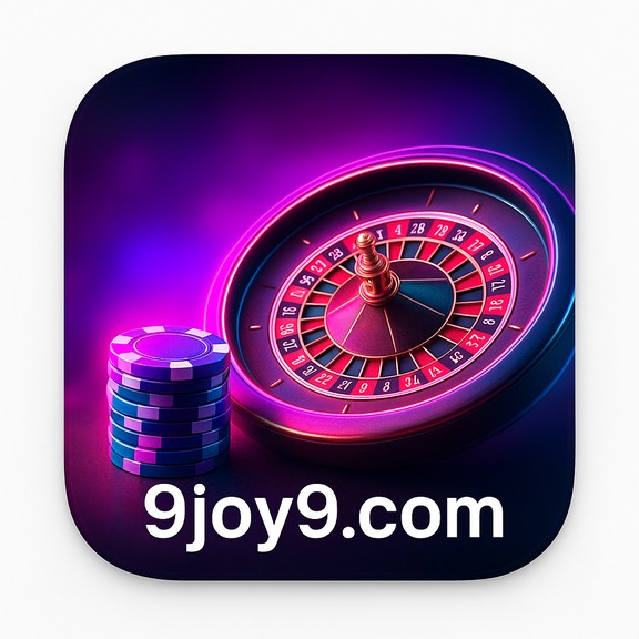 joy9 - অ্যাপ কার্যক্ষমতা