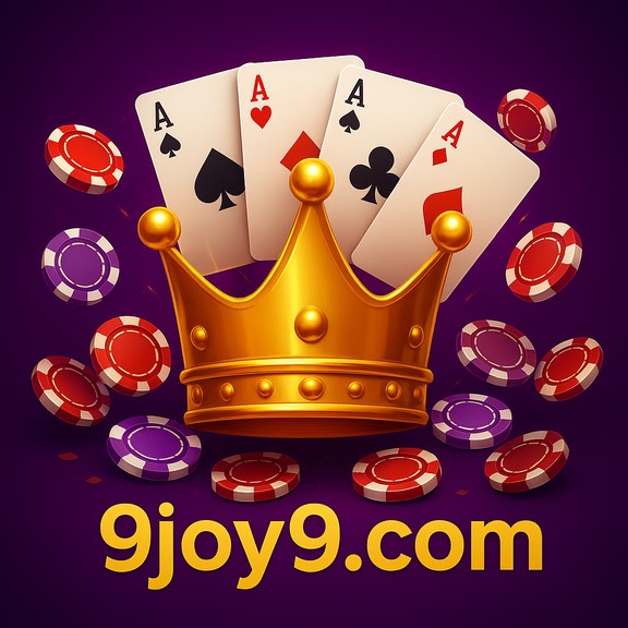 joy9 - মোবাইল অ্যাপ
